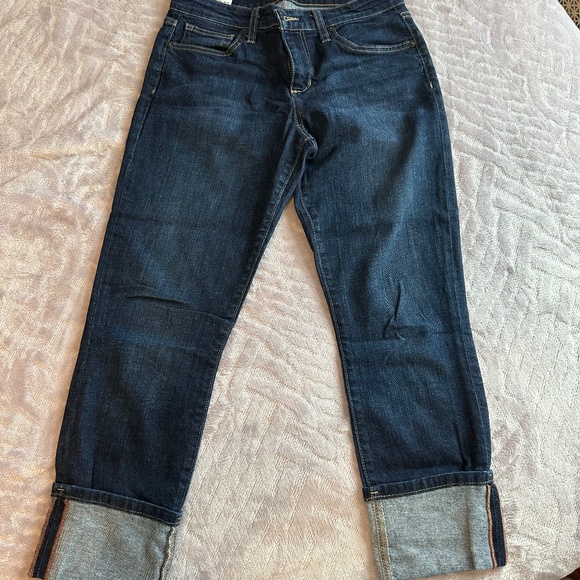 Joe's Jeans cropped - Picture 3 of 6